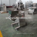 yk-60 yk 160 herbs sway vibrating sieve granulator granulation machine